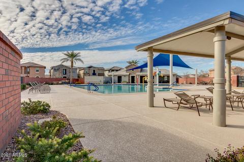 2161 S Wade Dr, Gilbert, AZ 85295 photo 54