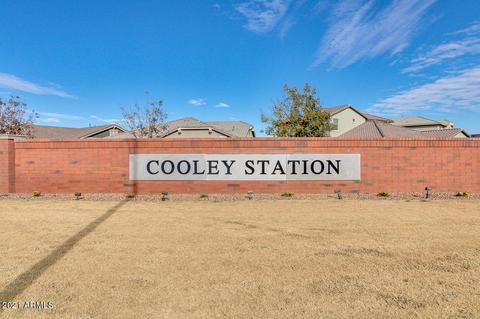 2161 S Wade Dr, Gilbert, AZ 85295 photo 47