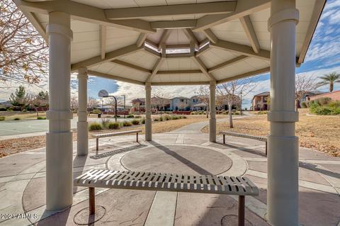 2161 S Wade Dr, Gilbert, AZ 85295 photo 55