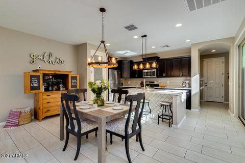 2161 S Wade Dr, Gilbert, AZ 85295 photo 11
