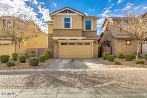 2161 S Wade Dr, Gilbert, AZ 85295 photo 46