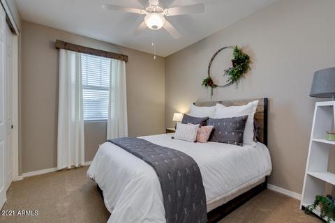 2161 S Wade Dr, Gilbert, AZ 85295 photo 29