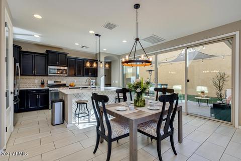 2161 S Wade Dr, Gilbert, AZ 85295 photo 10