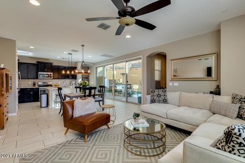 2161 S Wade Dr, Gilbert, AZ 85295 photo 9