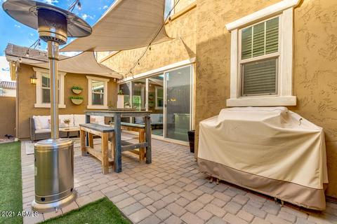 2161 S Wade Dr, Gilbert, AZ 85295 photo 43