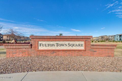 2161 S Wade Dr, Gilbert, AZ 85295 photo 49
