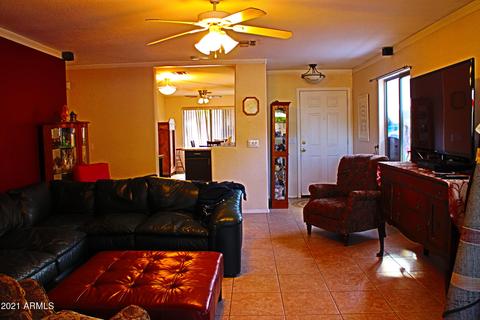 2618 E Beautiful Ln, Phoenix, AZ 85042 photo 7