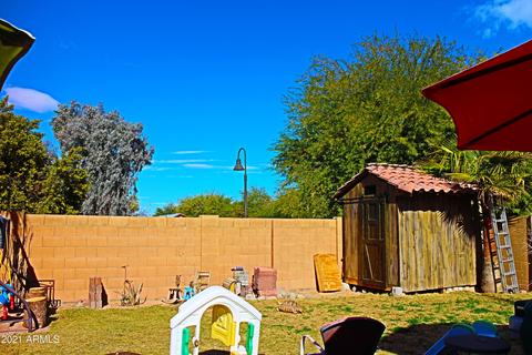 2618 E Beautiful Ln, Phoenix, AZ 85042 photo 15