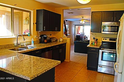 2618 E Beautiful Ln, Phoenix, AZ 85042 photo 12