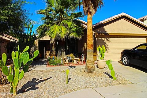 2618 E Beautiful Ln, Phoenix, AZ 85042 photo 2