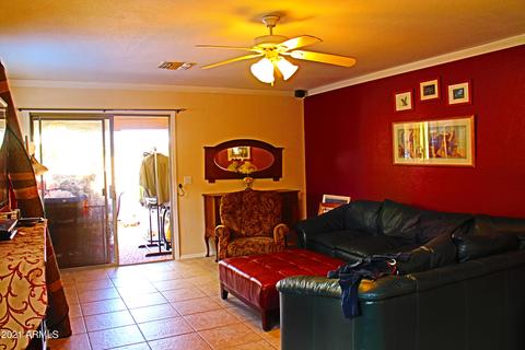 2618 E Beautiful Ln, Phoenix, AZ 85042 photo 6