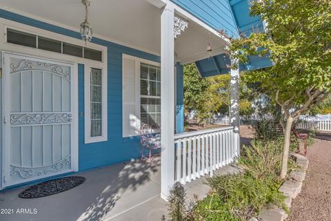 228 S Windmill Rd, Payson, AZ 85541 photo 7