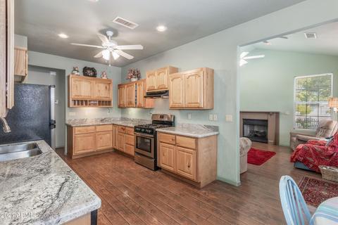228 S Windmill Rd, Payson, AZ 85541 photo 15