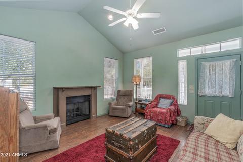 228 S Windmill Rd, Payson, AZ 85541 photo 13