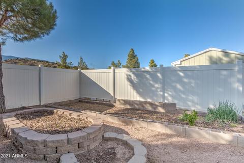 228 S Windmill Rd, Payson, AZ 85541 photo 10