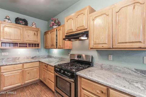 228 S Windmill Rd, Payson, AZ 85541 photo 16
