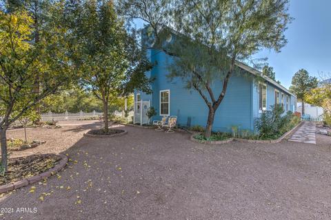 228 S Windmill Rd, Payson, AZ 85541 photo 5