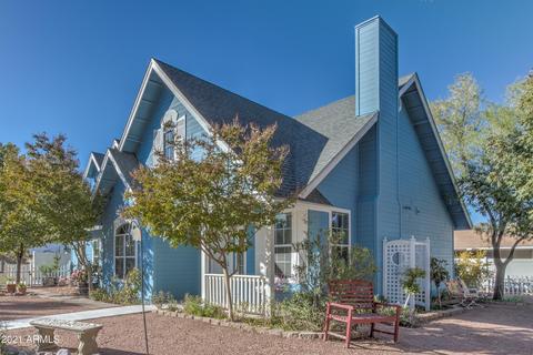 228 S Windmill Rd, Payson, AZ 85541 photo 6