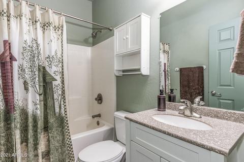 228 S Windmill Rd, Payson, AZ 85541 photo 21