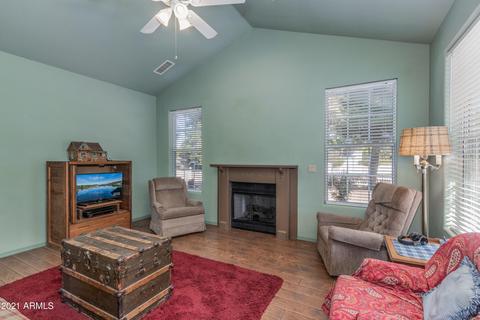 228 S Windmill Rd, Payson, AZ 85541 photo 12