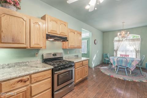 228 S Windmill Rd, Payson, AZ 85541 photo 17