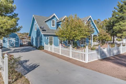 228 S Windmill Rd, Payson, AZ 85541 photo 2
