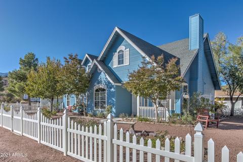 228 S Windmill Rd, Payson, AZ 85541 photo 3