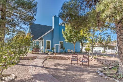 228 S Windmill Rd, Payson, AZ 85541 photo 4
