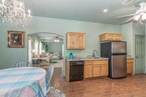 228 S Windmill Rd, Payson, AZ 85541 photo 14