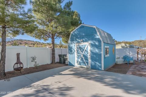 228 S Windmill Rd, Payson, AZ 85541 photo 8