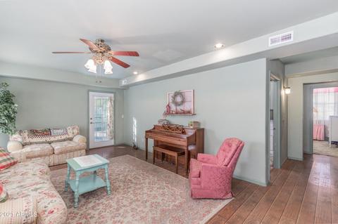 228 S Windmill Rd, Payson, AZ 85541 photo 18