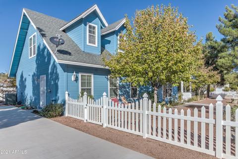 228 S Windmill Rd, Payson, AZ 85541 photo 11