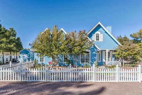 228 S Windmill Rd, Payson, AZ 85541 photo 1