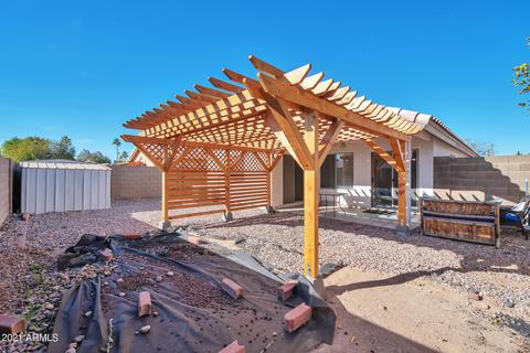 9923 E Dragoon Cir, Mesa, AZ 85208 photo 13