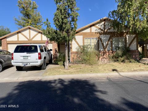 6335 E Brown Rd #1070, Mesa, AZ 85205 photo 1