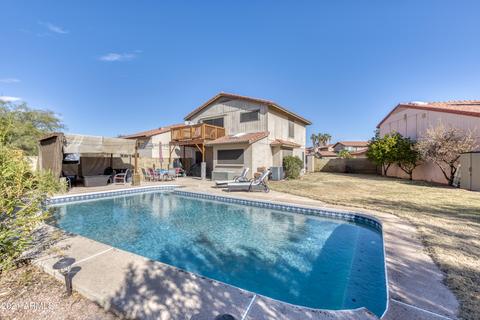 9622 S 43rd Pl, Phoenix, AZ 85044 photo 16