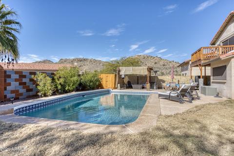 9622 S 43rd Pl, Phoenix, AZ 85044 photo 2