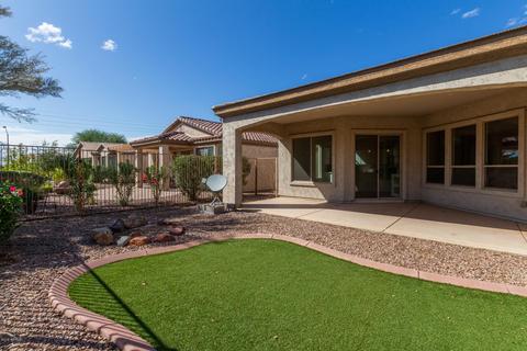 4041 E Lodgepole Dr, Gilbert, AZ 85298 photo 20