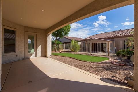 4041 E Lodgepole Dr, Gilbert, AZ 85298 photo 18