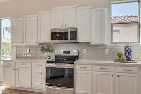 4041 E Lodgepole Dr, Gilbert, AZ 85298 photo 4