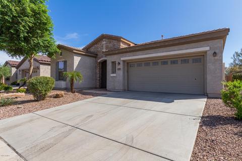 4041 E Lodgepole Dr, Gilbert, AZ 85298 photo 19