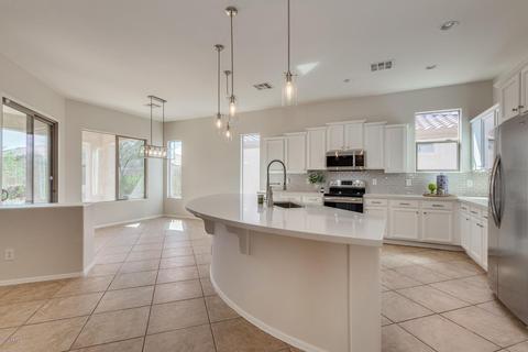 4041 E Lodgepole Dr, Gilbert, AZ 85298 photo 2