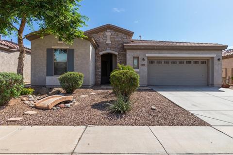 4041 E Lodgepole Dr, Gilbert, AZ 85298 photo 1