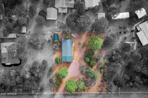 2137 Chevelon Rd, Overgaard, AZ 85933 photo 25