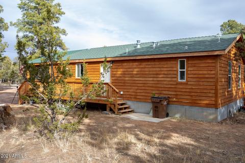 2137 Chevelon Rd, Overgaard, AZ 85933 photo 24