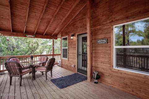 2137 Chevelon Rd, Overgaard, AZ 85933 photo 6