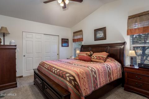 2137 Chevelon Rd, Overgaard, AZ 85933 photo 13