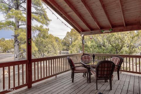2137 Chevelon Rd, Overgaard, AZ 85933 photo 4