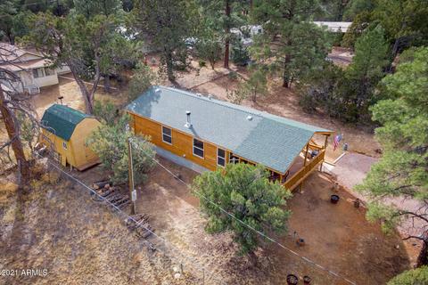2137 Chevelon Rd, Overgaard, AZ 85933 photo 21
