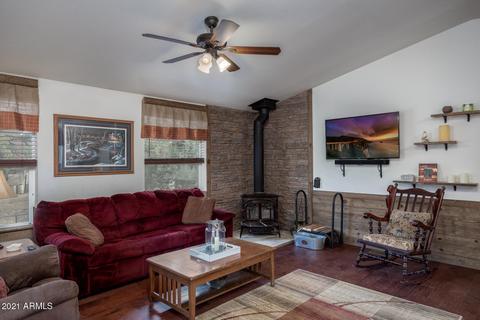 2137 Chevelon Rd, Overgaard, AZ 85933 photo 8
